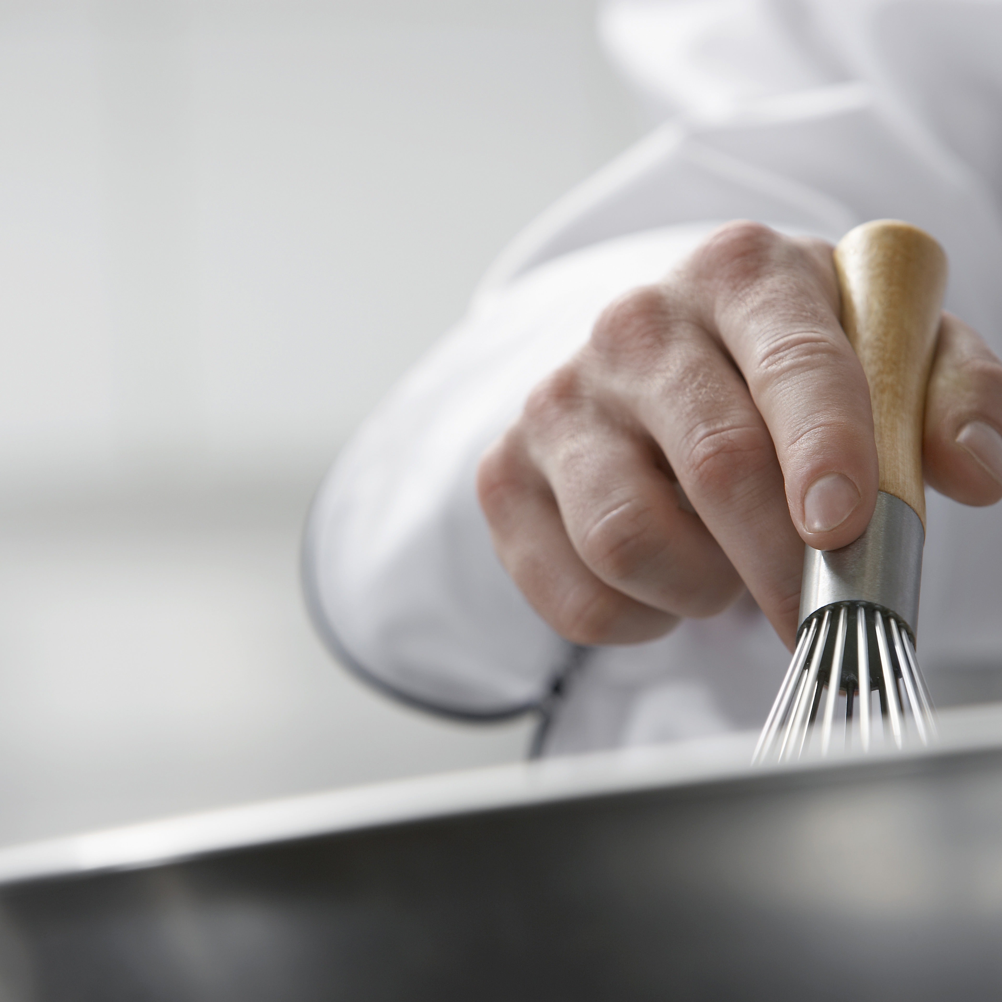 Bespoke Bakery Mixes