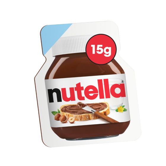 120X15G NUTELLA SG XGB621324