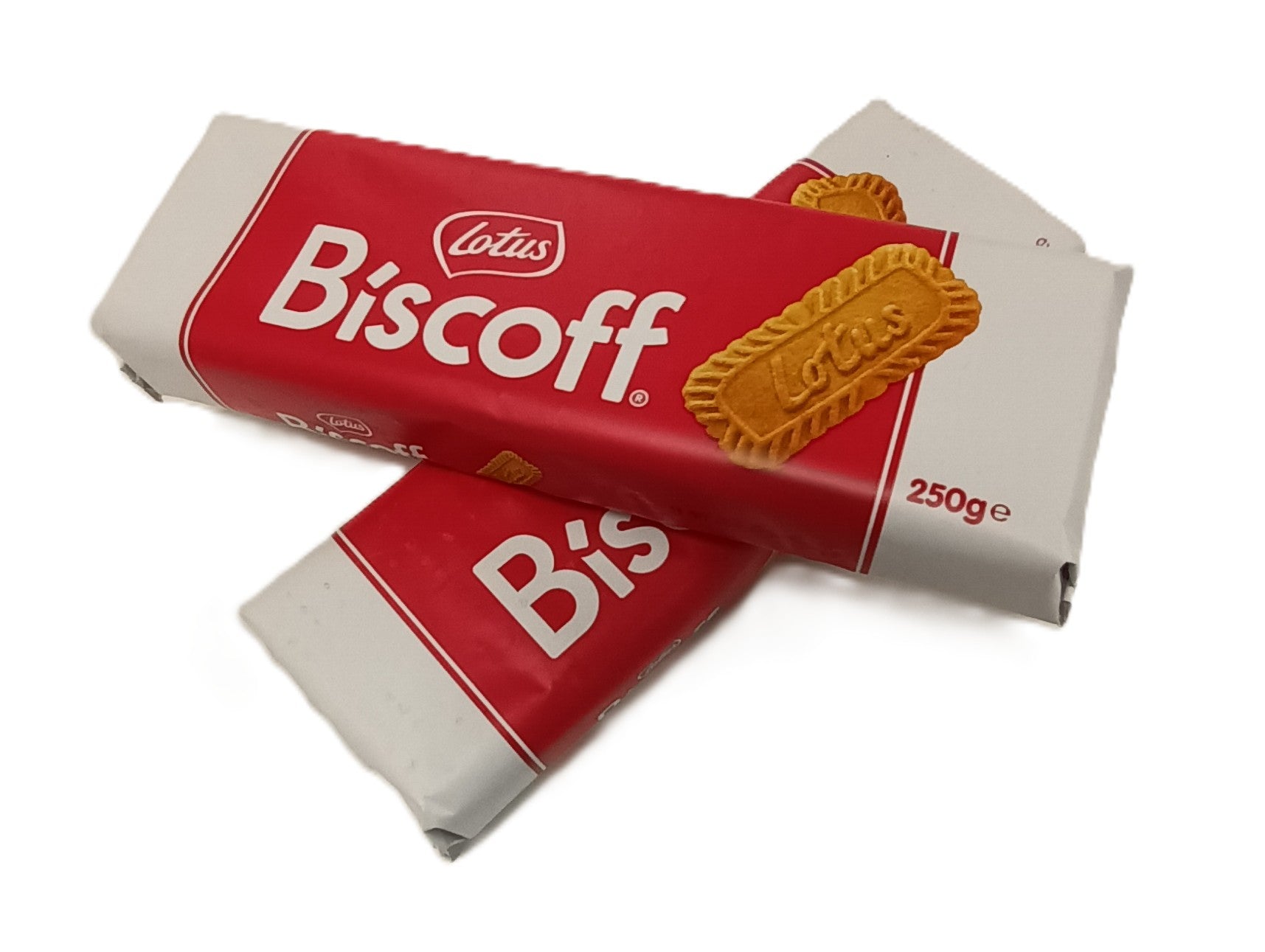 10X250G CLASSIC BISCOFF BISCUIT