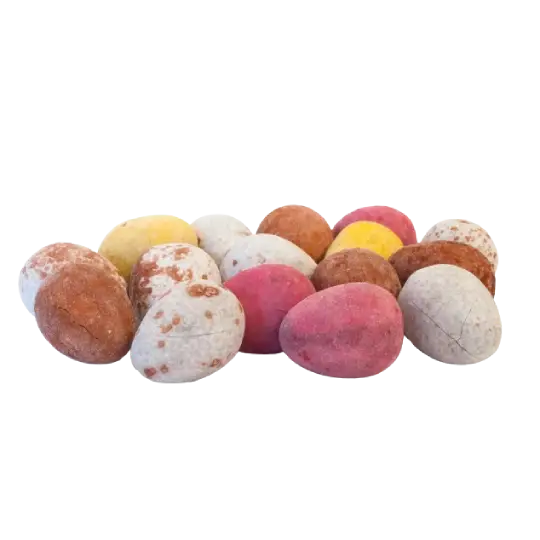 3KG MILK CHOCOLATE EGG