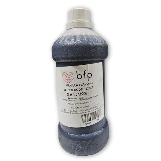 1KG ARTISAN'S CHOICE VANILLA FLAVCOLOUR 2559