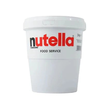 2X3KG NUTELLA SG XGB621478