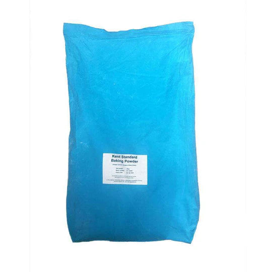 25KG KENT STANDARD BAKING POWDER 100012539