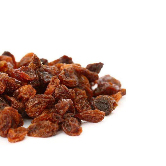 12.5KG TURKISH No 9 SULTANAS