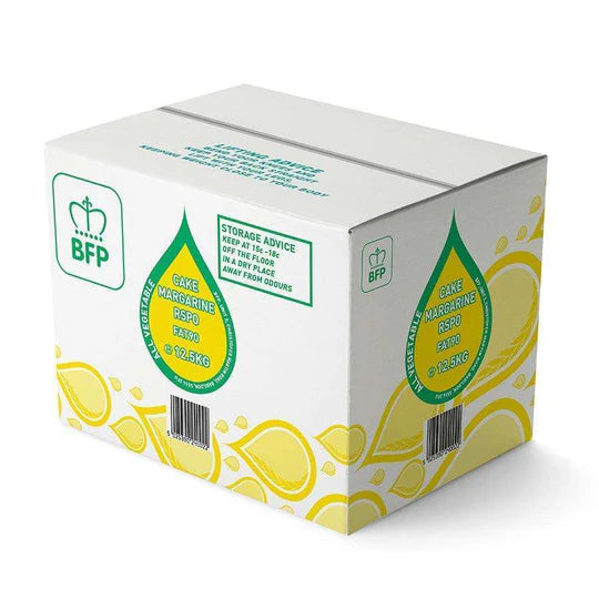 12.5KG BFP CAKE MARG 20399 OLNX SG