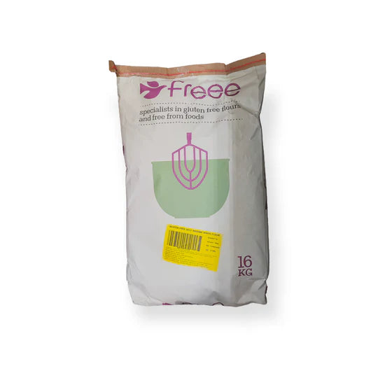 16KG GF WHITE BREAD FLOUR