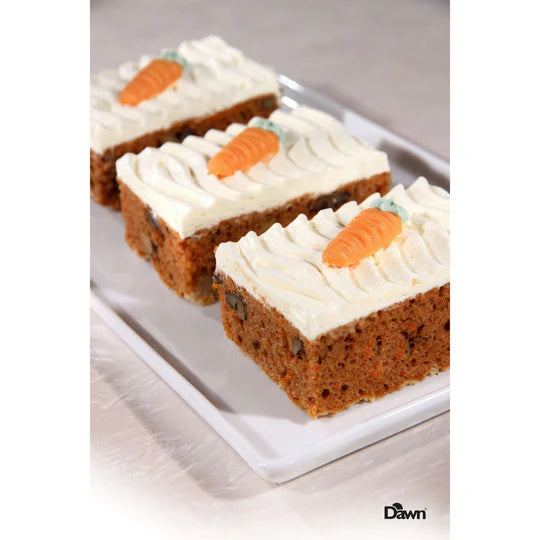 6KG DAWN CREAM CHEESE FROSTING MB 0.00982.927