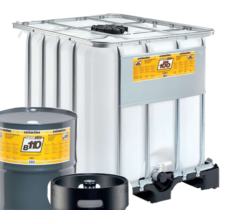 Trennaktiv PR100 1000 liter IBC