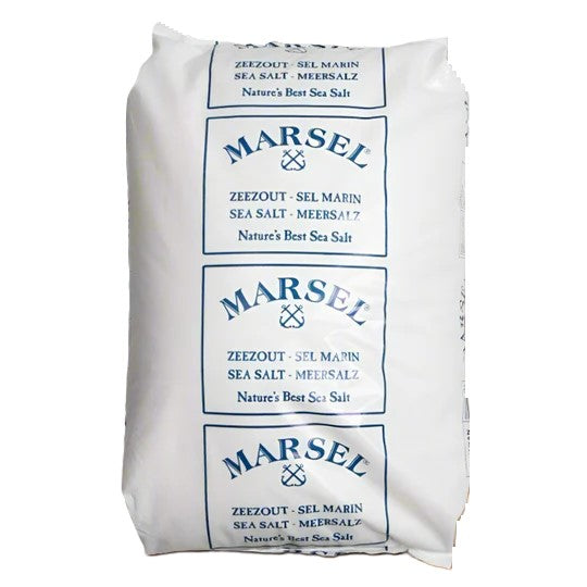 25KG 0-0.2 EXTRA FINE SEA SALT