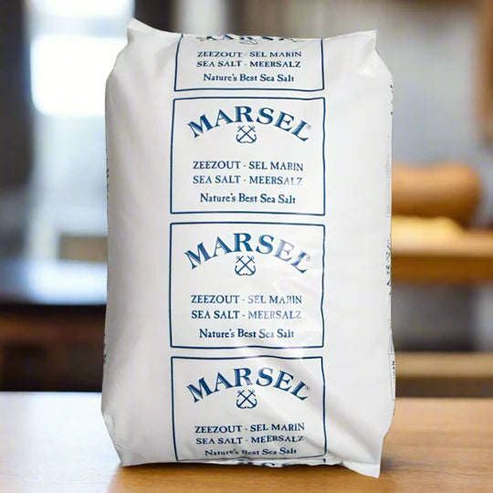 25KG 0-0.2 EXTRA FINE SEA SALT