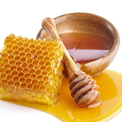 14KG CLEAR BLOSSOM HONEY