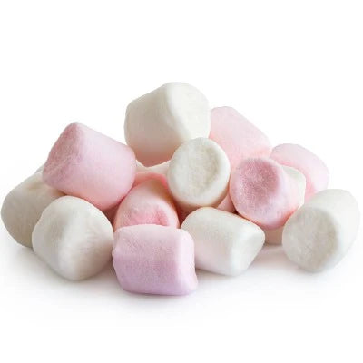 MINI MARSHMALLOWS