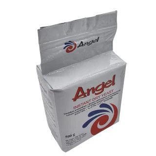 20X500G ANGEL INSTANT DRY YEAST  80000194EG