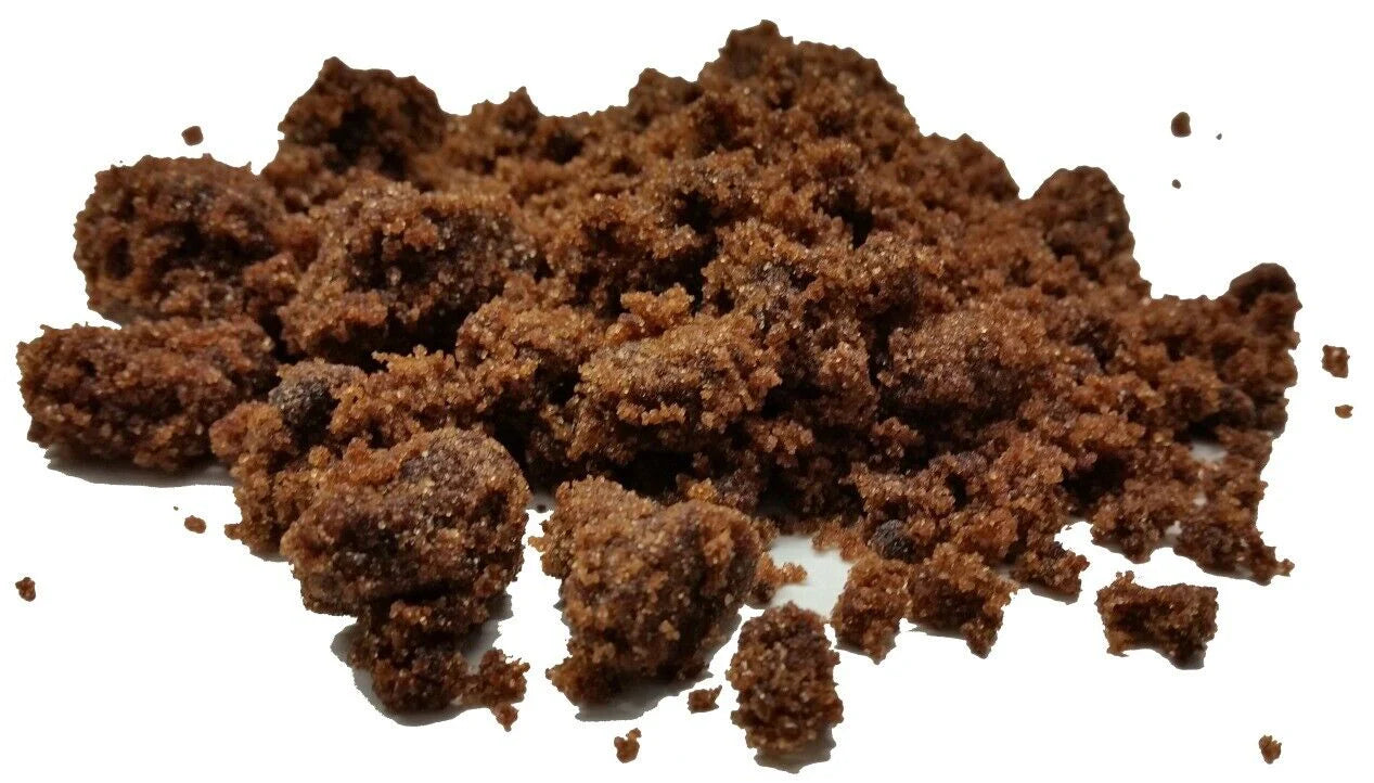 25KG MELASUC P-CM-400-400 DARK BROWN SUGAR 630765