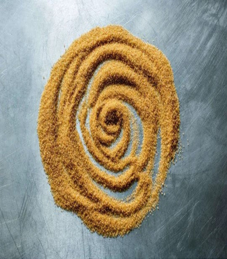 25KG BRIT DEMERARA SUG 55688 ISM-SSP-072