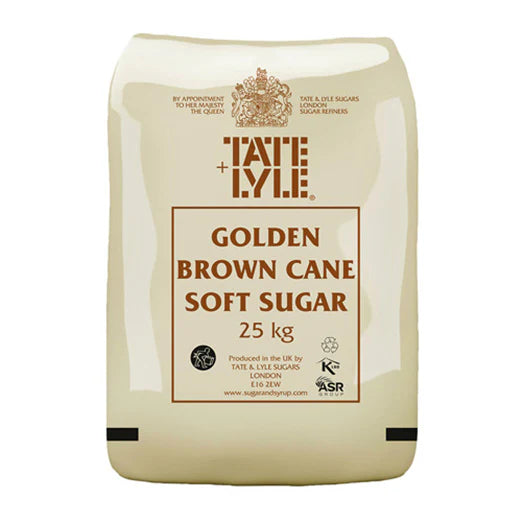 25KG TL GOLDEN BROWN 410004