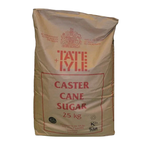 25KG TL CASTER SUGAR 410109