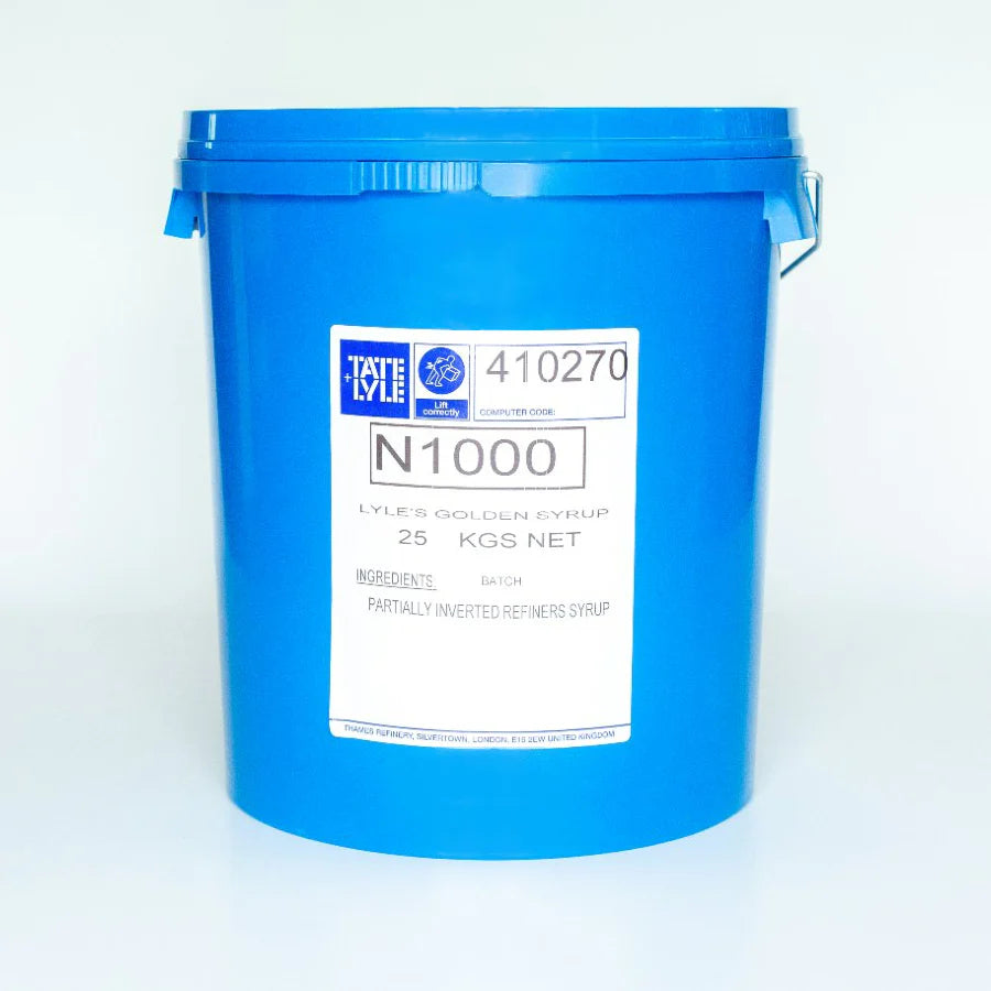25KG TL SYRUP N1000