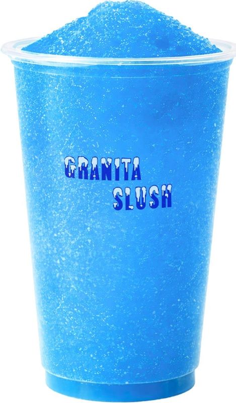 2X5LT CONCENTRATED MIXED FRUIT BLUEBERRY FLV SYRUP