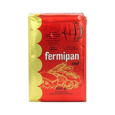 20X500G FERMIPAN RED YEAST
