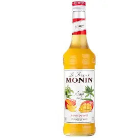 4X1L MONIN MANGO PUREE H991