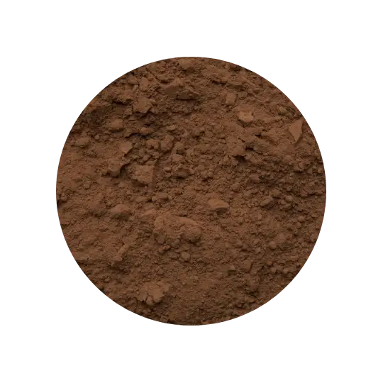 25KG 1012 ALK COCOA PAF112
